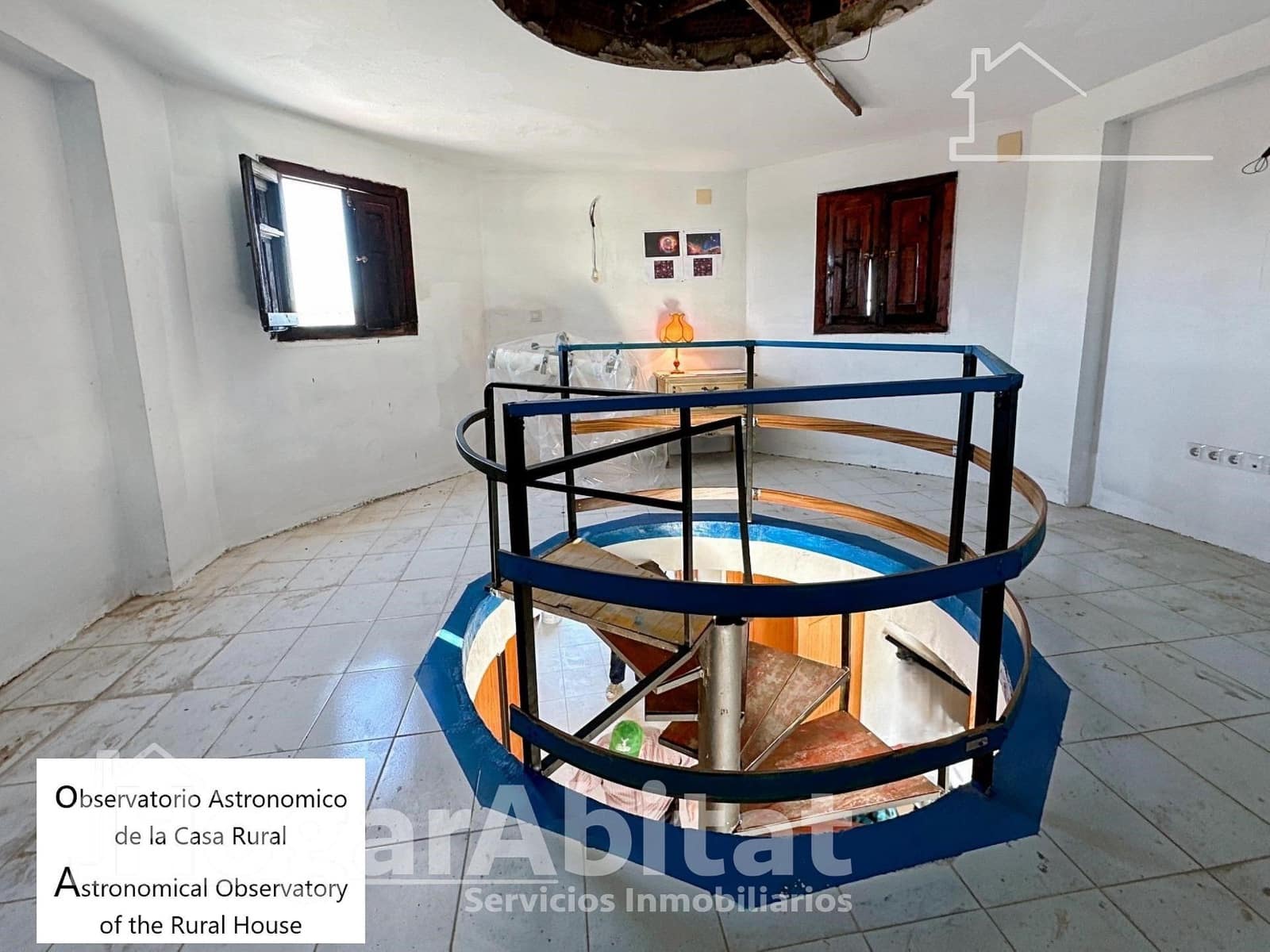 9 Zimmer Villa zu verkaufen in Onda mit Pool Garage - 495.000 € (Ref: 9978942)