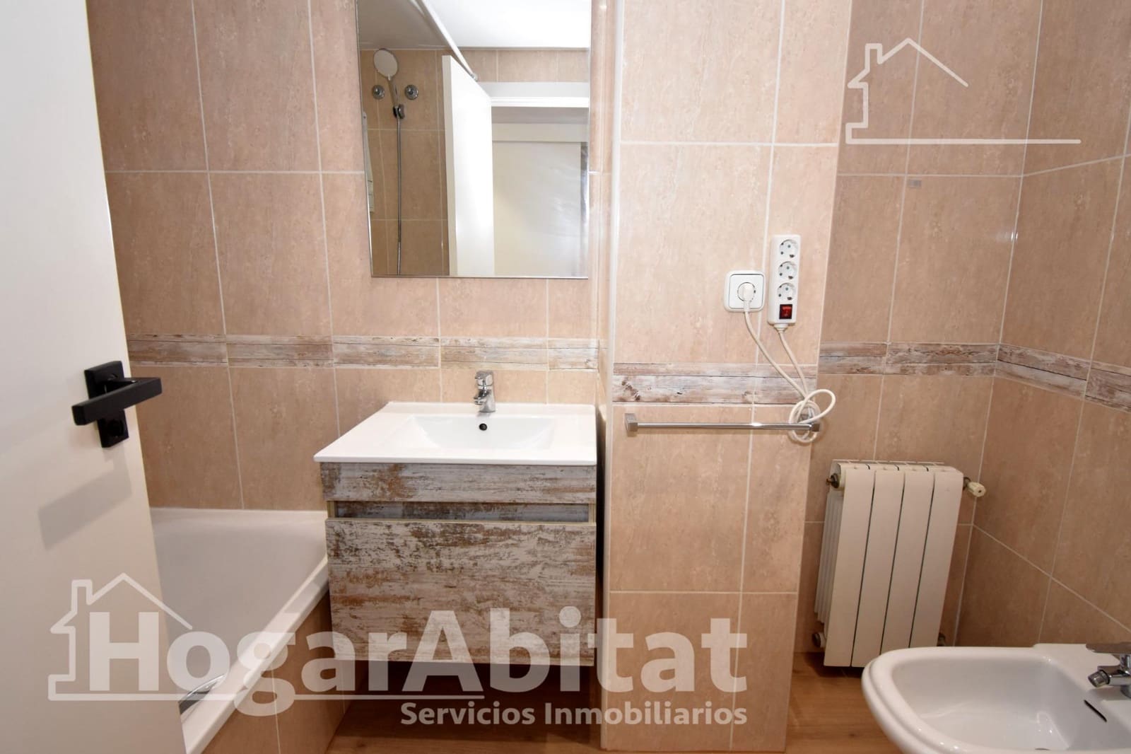Ático de 3 habitaciones en València ciudad en venta con garaje - 625.000 € (Ref: 9978943)