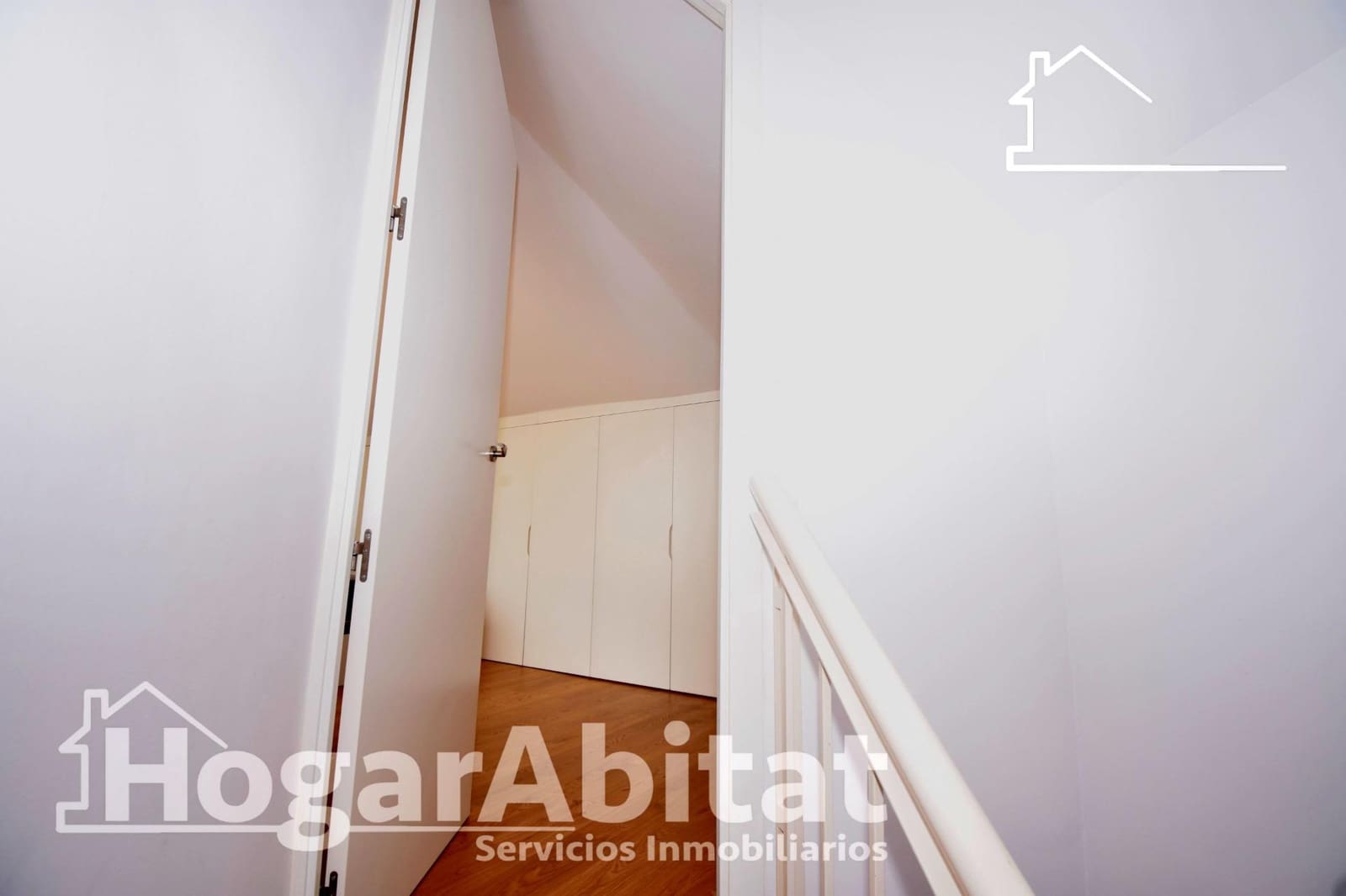 Ático de 3 habitaciones en València ciudad en venta con garaje - 625.000 € (Ref: 9978943)