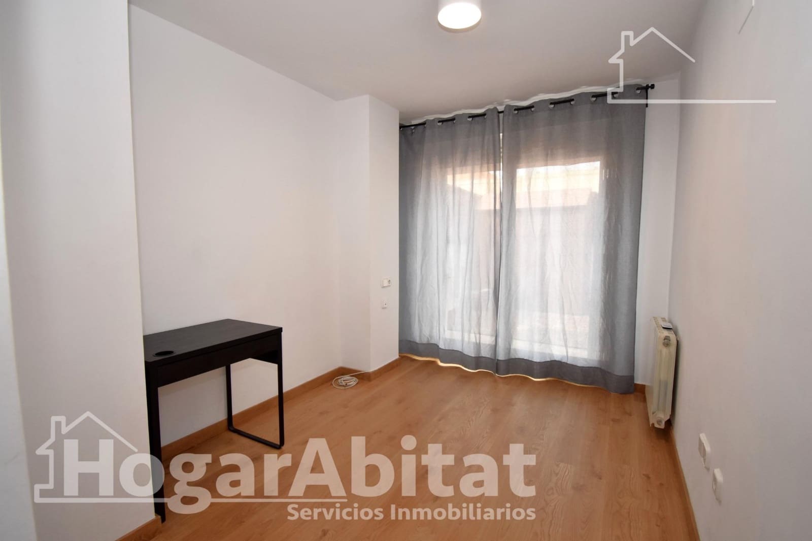 Ático de 3 habitaciones en València ciudad en venta con garaje - 625.000 € (Ref: 9978943)