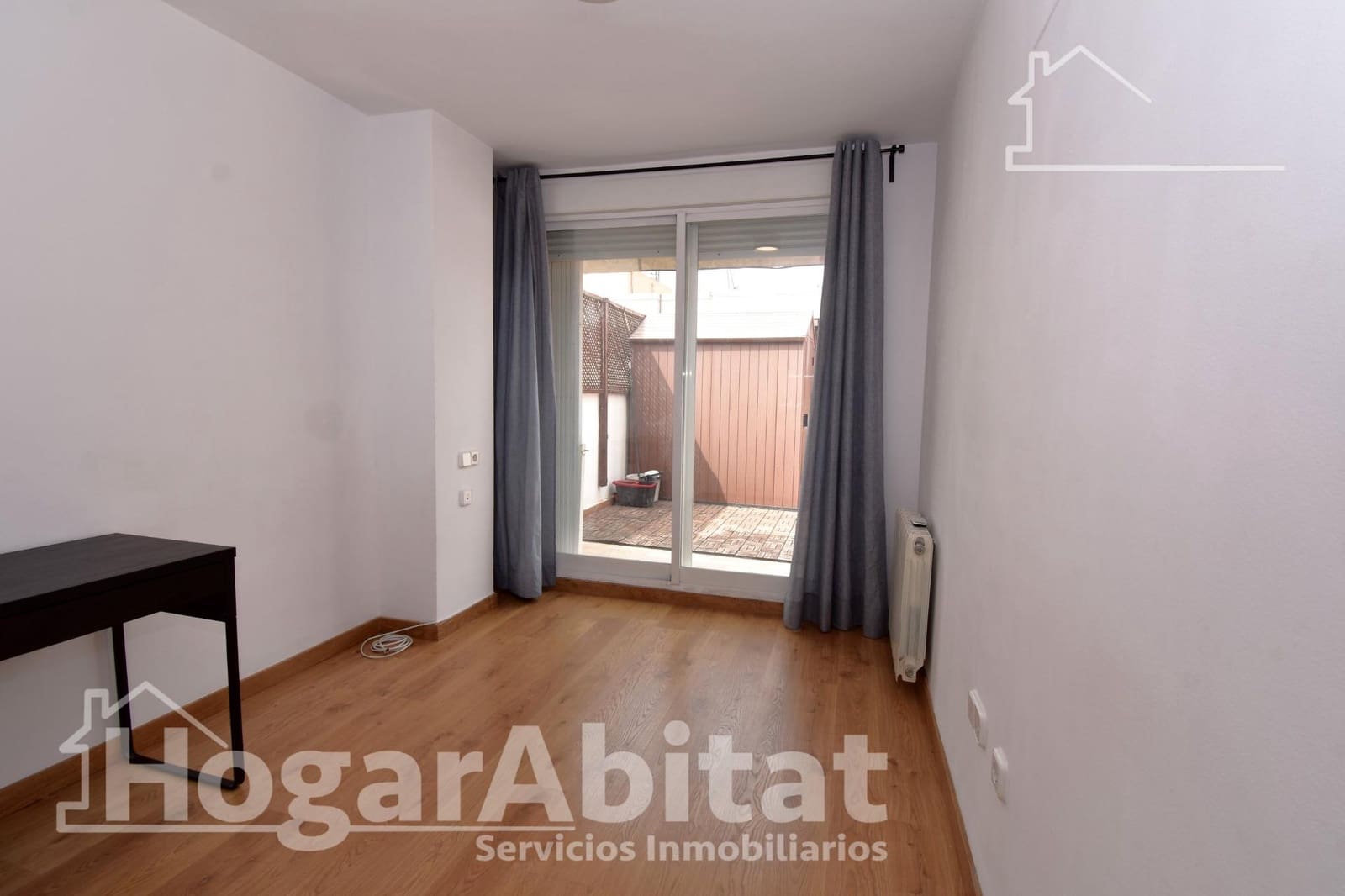 Ático de 3 habitaciones en València ciudad en venta con garaje - 625.000 € (Ref: 9978943)