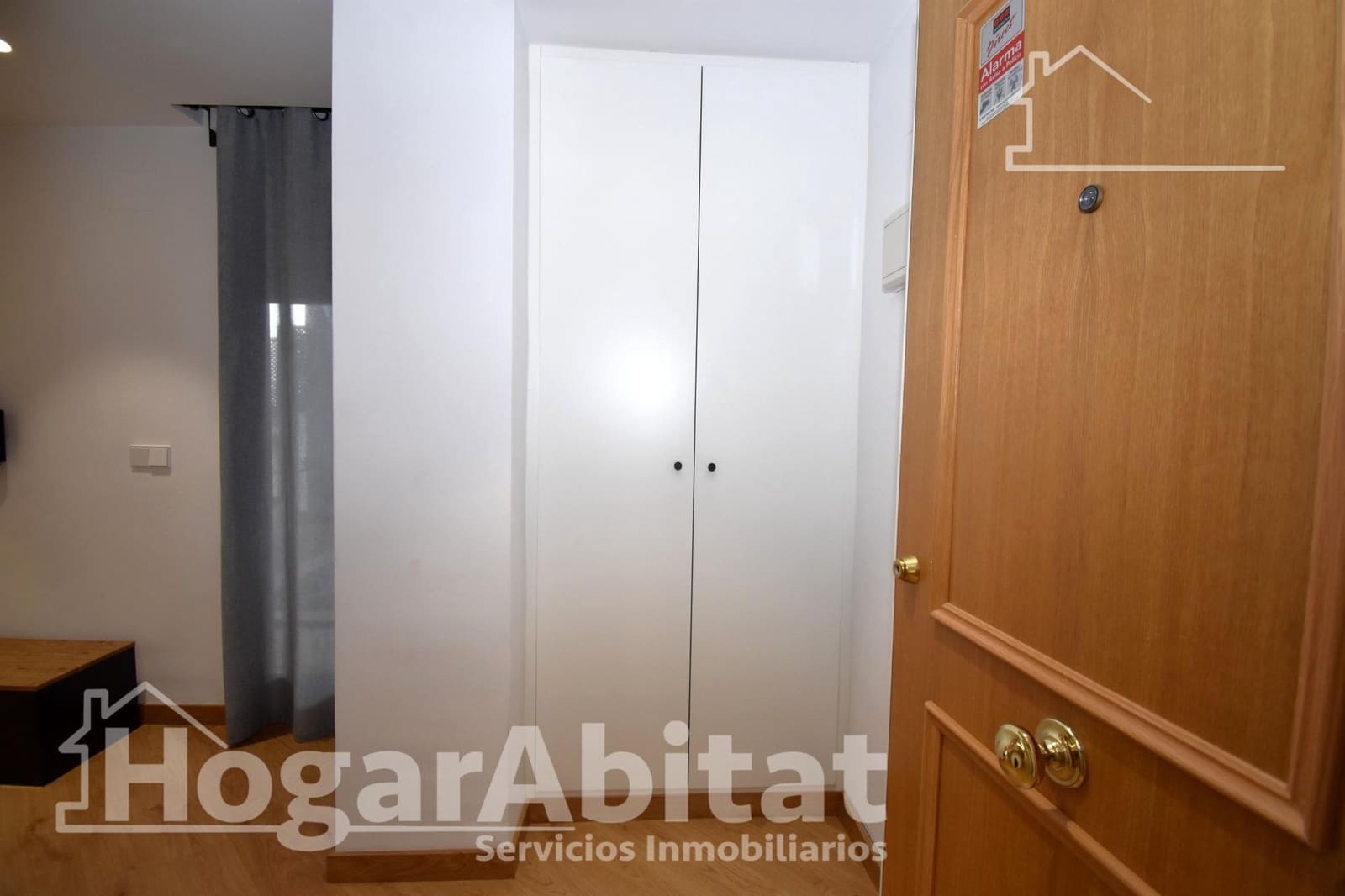 Ático de 3 habitaciones en València ciudad en venta con garaje - 625.000 € (Ref: 9978943)