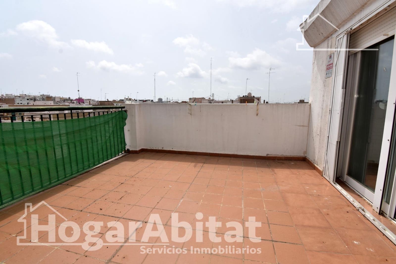 Ático de 3 habitaciones en València ciudad en venta con garaje - 625.000 € (Ref: 9978943)