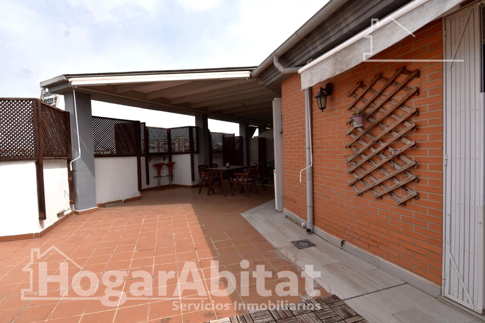 Ático de 3 habitaciones en València ciudad en venta con garaje - 625.000 € (Ref: 9978943)