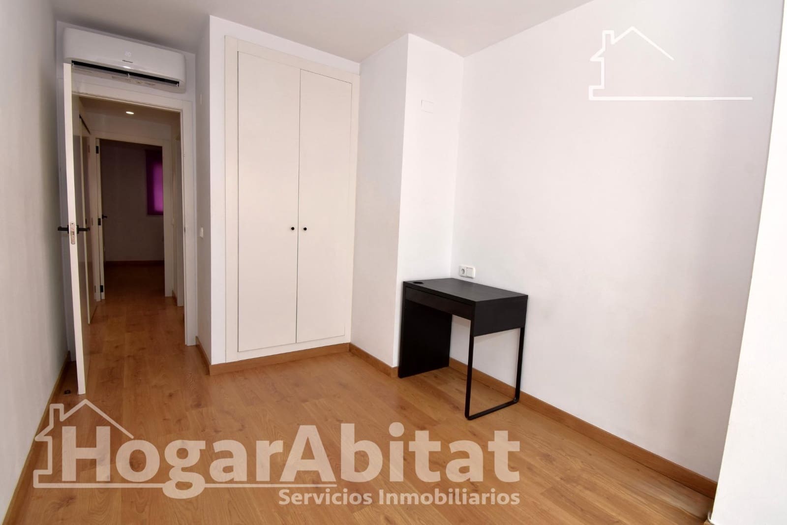 Ático de 3 habitaciones en València ciudad en venta con garaje - 625.000 € (Ref: 9978943)