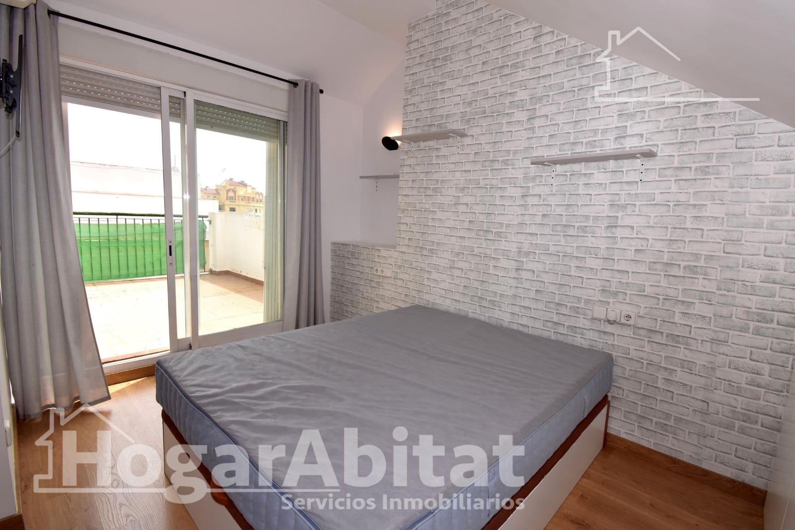 Ático de 3 habitaciones en València ciudad en venta con garaje - 625.000 € (Ref: 9978943)