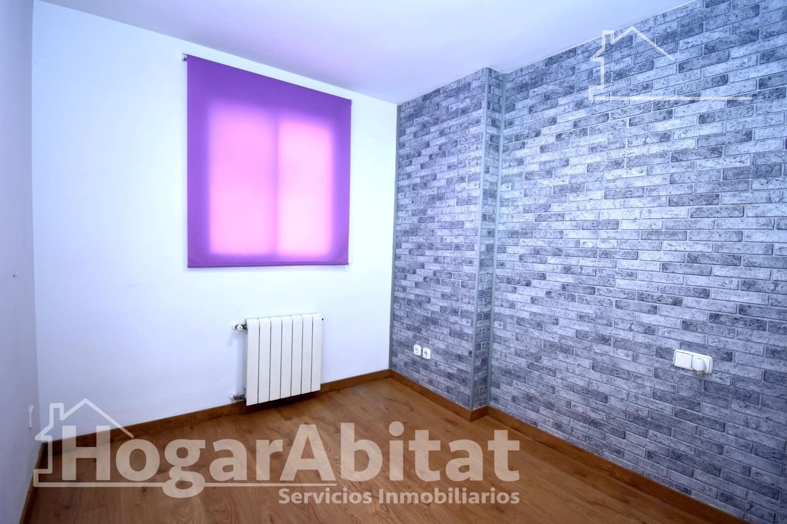Ático de 3 habitaciones en València ciudad en venta con garaje - 625.000 € (Ref: 9978943)