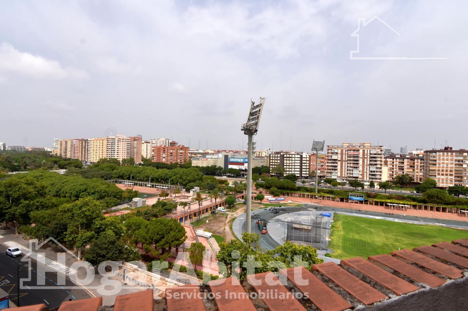 Ático de 3 habitaciones en València ciudad en venta con garaje - 625.000 € (Ref: 9978943)
