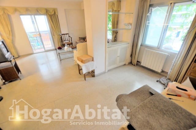 2 soverom Leilighet til salgs i Marxalenes, Valencia by med garasje - € 215 000 (Ref: 9983045)