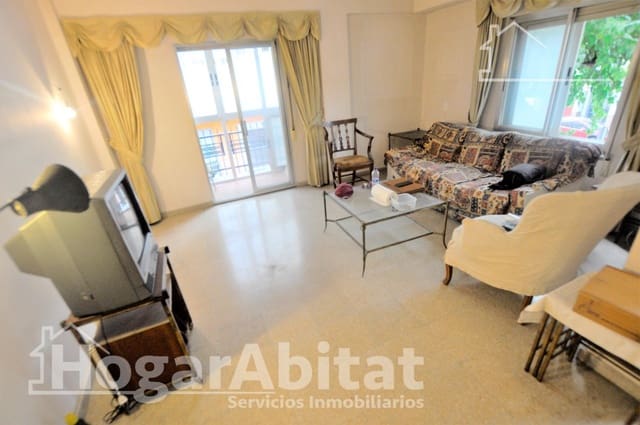 2 soverom Leilighet til salgs i Marxalenes, Valencia by med garasje - € 215 000 (Ref: 9983045)