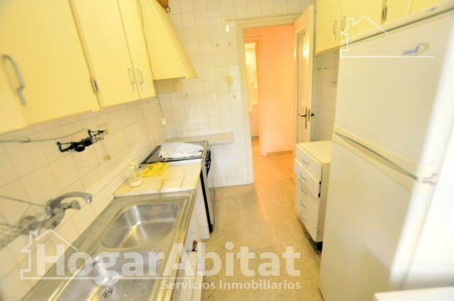2 soverom Leilighet til salgs i Marxalenes, Valencia by med garasje - € 215 000 (Ref: 9983045)