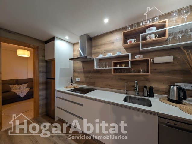 2 soveværelse Lejlighed til salg i Gran Alacant, Santa Pola med swimmingpool garage - € 219.000 (Ref: 9983046)