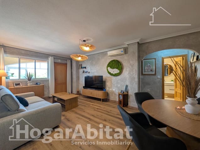 2 soveværelse Lejlighed til salg i Gran Alacant, Santa Pola med swimmingpool garage - € 219.000 (Ref: 9983046)