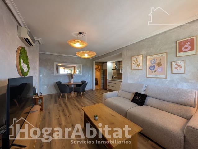 2 soveværelse Lejlighed til salg i Gran Alacant, Santa Pola med swimmingpool garage - € 219.000 (Ref: 9983046)