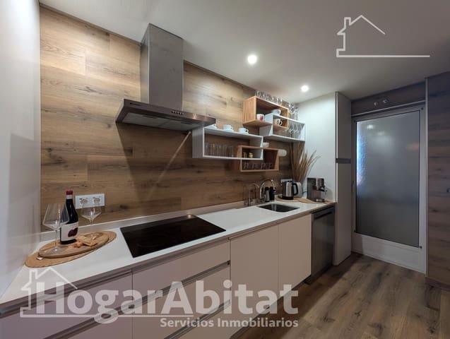 2 soveværelse Lejlighed til salg i Gran Alacant, Santa Pola med swimmingpool garage - € 219.000 (Ref: 9983046)