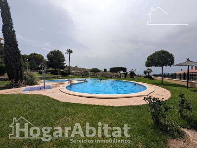 2 soveværelse Lejlighed til salg i Gran Alacant, Santa Pola med swimmingpool garage - € 219.000 (Ref: 9983046)