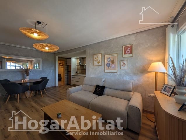 2 soveværelse Lejlighed til salg i Gran Alacant, Santa Pola med swimmingpool garage - € 219.000 (Ref: 9983046)