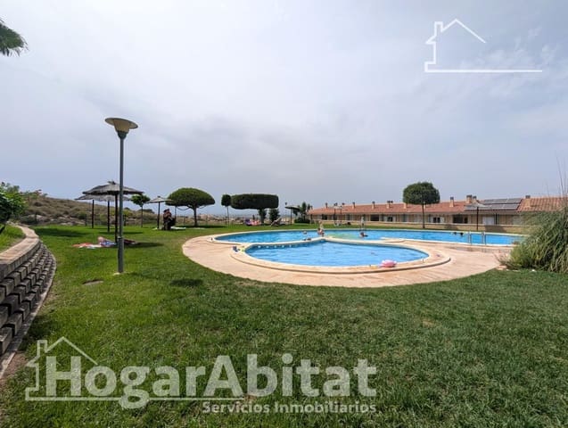 2 soveværelse Lejlighed til salg i Gran Alacant, Santa Pola med swimmingpool garage - € 219.000 (Ref: 9983046)