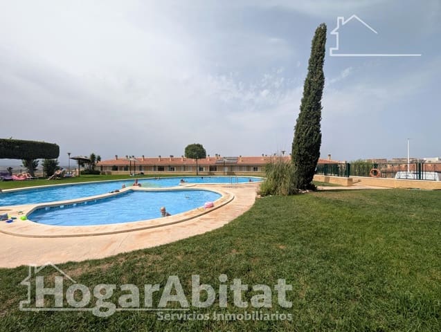 2 soveværelse Lejlighed til salg i Gran Alacant, Santa Pola med swimmingpool garage - € 219.000 (Ref: 9983046)