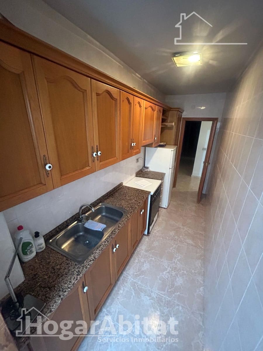 3 sovrum Lägenhet till salu i Almassora / Almazora - 67 000 € (Ref: 9983049)