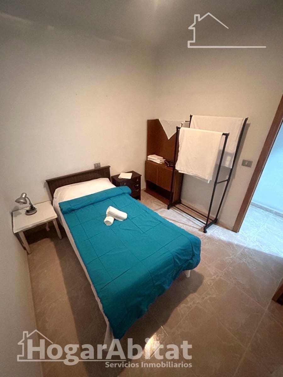 3 sovrum Lägenhet till salu i Almassora / Almazora - 67 000 € (Ref: 9983049)