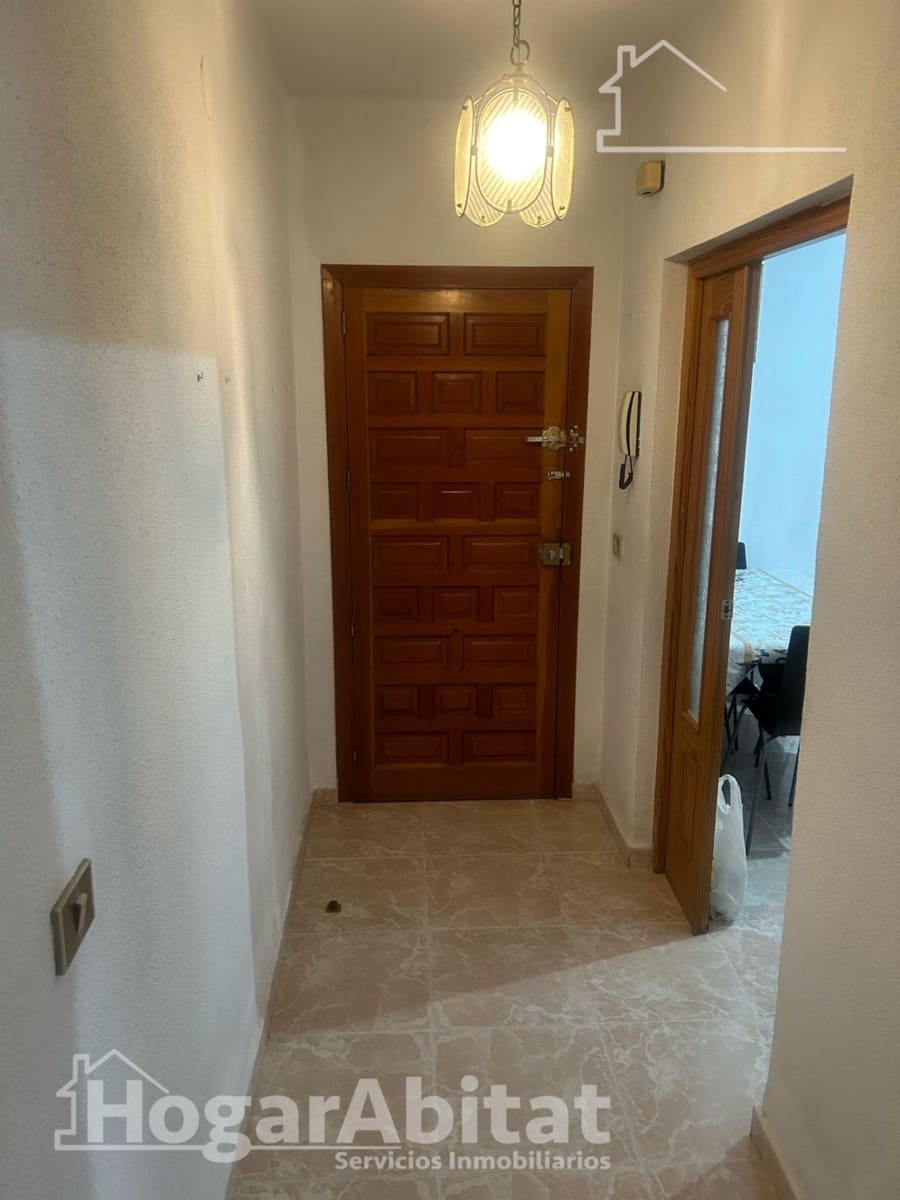 3 sovrum Lägenhet till salu i Almassora / Almazora - 67 000 € (Ref: 9983049)