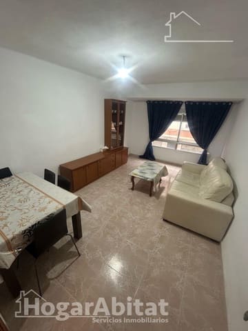 3 soveværelse Lejlighed til salg i Almassora / Almazora - € 67.000 (Ref: 9983049)