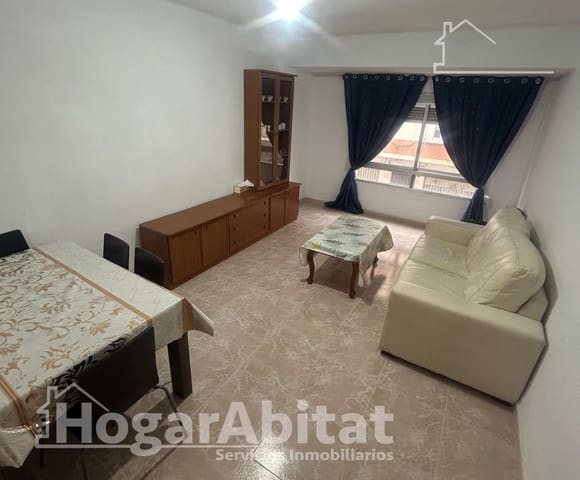 3 soveværelse Lejlighed til salg i Almassora / Almazora - € 67.000 (Ref: 9983049)