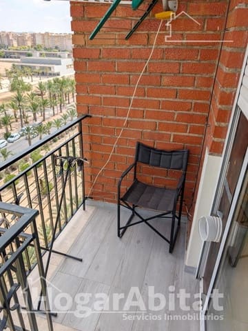 3 soveværelse Lejlighed til salg i Altabix, Elche / Elx - € 219.900 (Ref: 9983050)