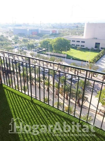 3 soveværelse Lejlighed til salg i Altabix, Elche / Elx - € 219.900 (Ref: 9983050)