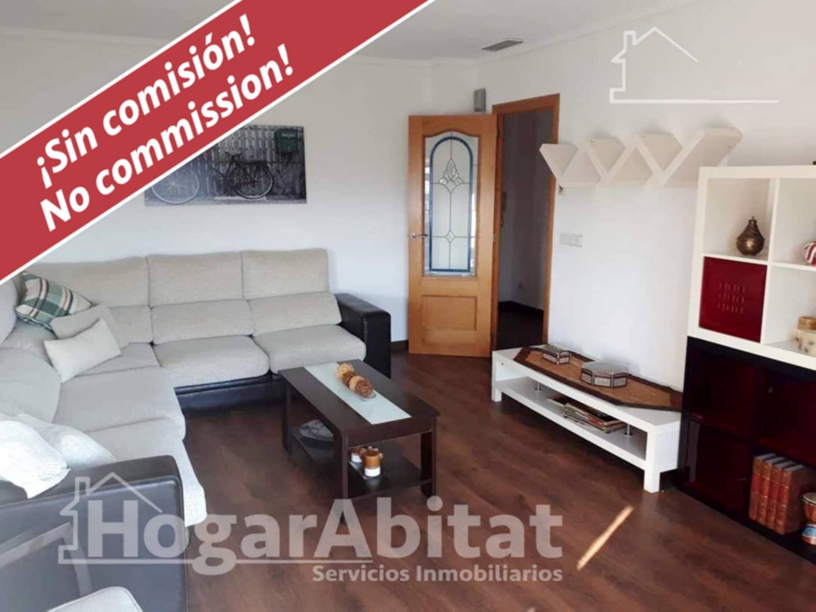 3 soveværelse Lejlighed til salg i Elche / Elx - € 219.900 (Ref: 9983050)