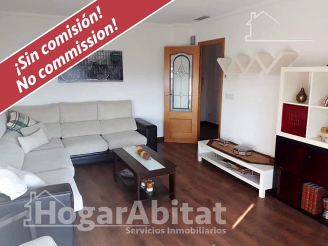 3 soveværelse Lejlighed til salg i Altabix, Elche / Elx - € 219.900 (Ref: 9983050)