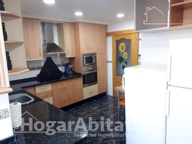 3 soveværelse Lejlighed til salg i Altabix, Elche / Elx - € 219.900 (Ref: 9983050)