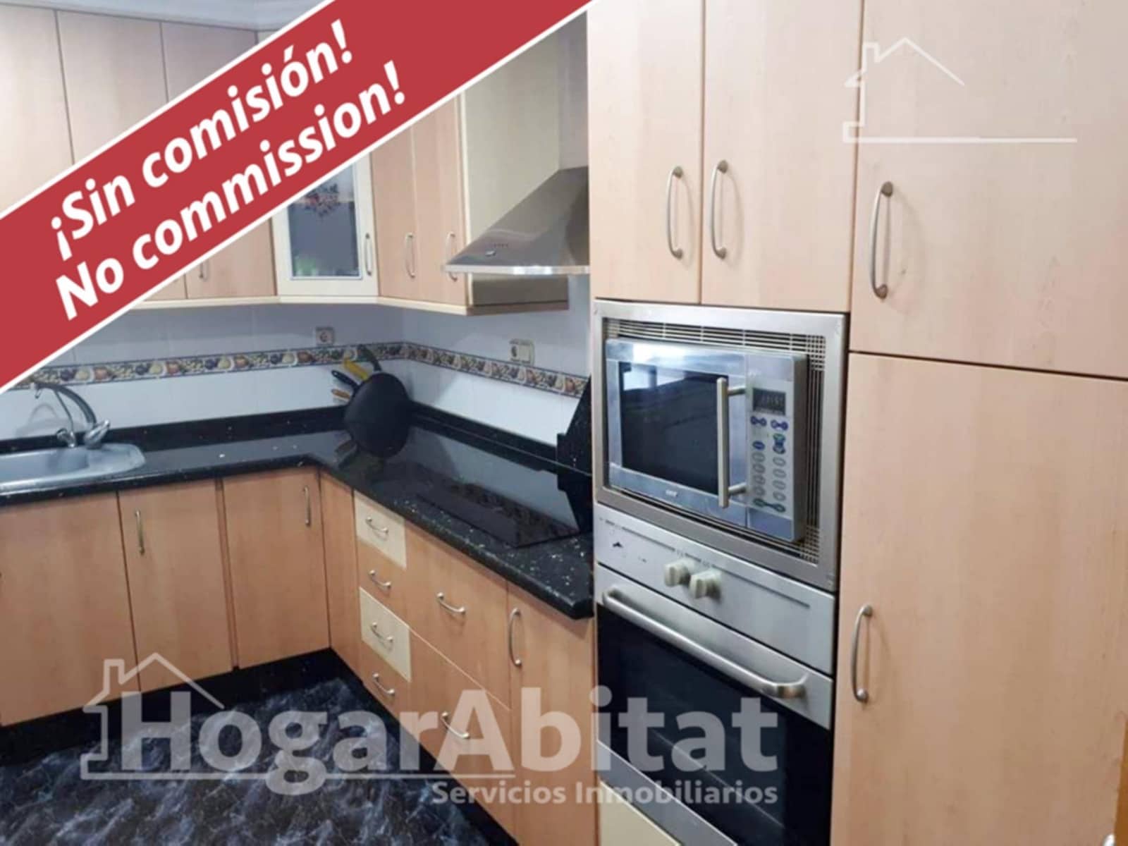 3 soveværelse Lejlighed til salg i Elche / Elx - € 219.900 (Ref: 9983050)