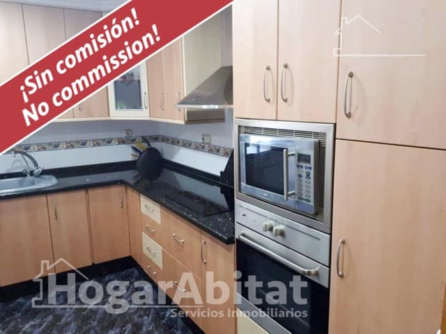 3 soveværelse Lejlighed til salg i Altabix, Elche / Elx - € 219.900 (Ref: 9983050)