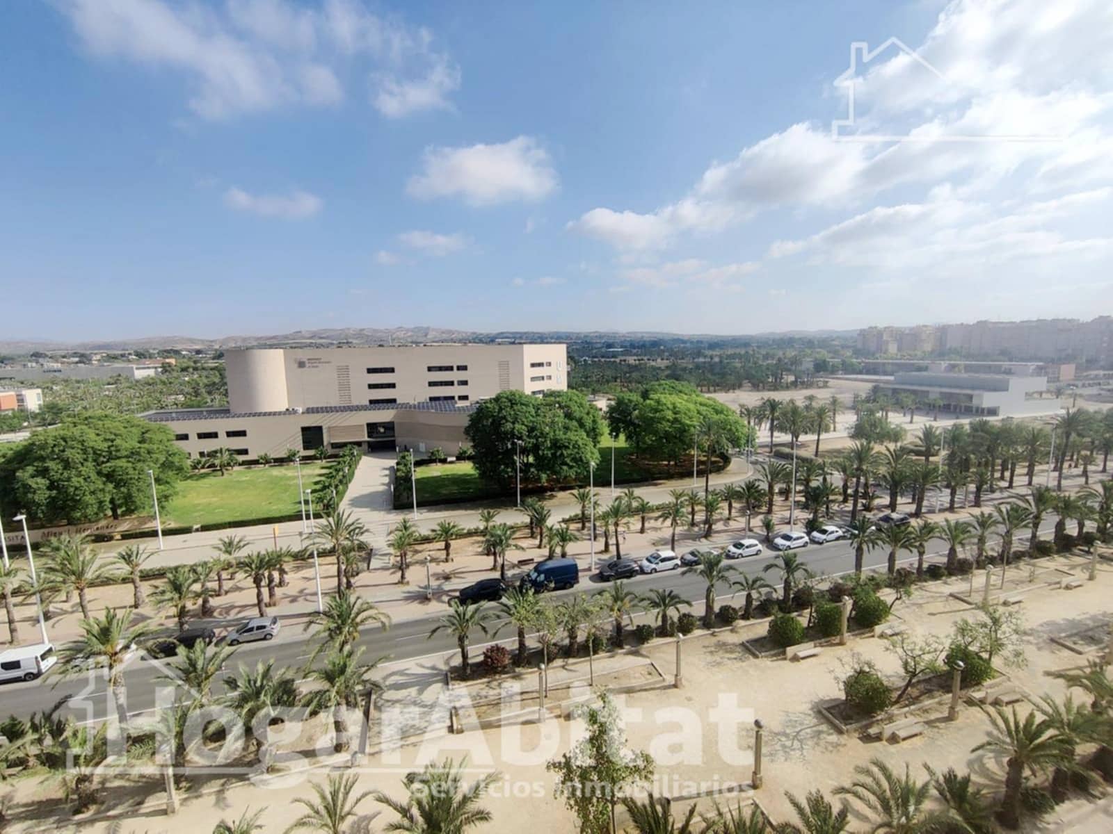 3 soveværelse Lejlighed til salg i Elche / Elx - € 219.900 (Ref: 9983050)