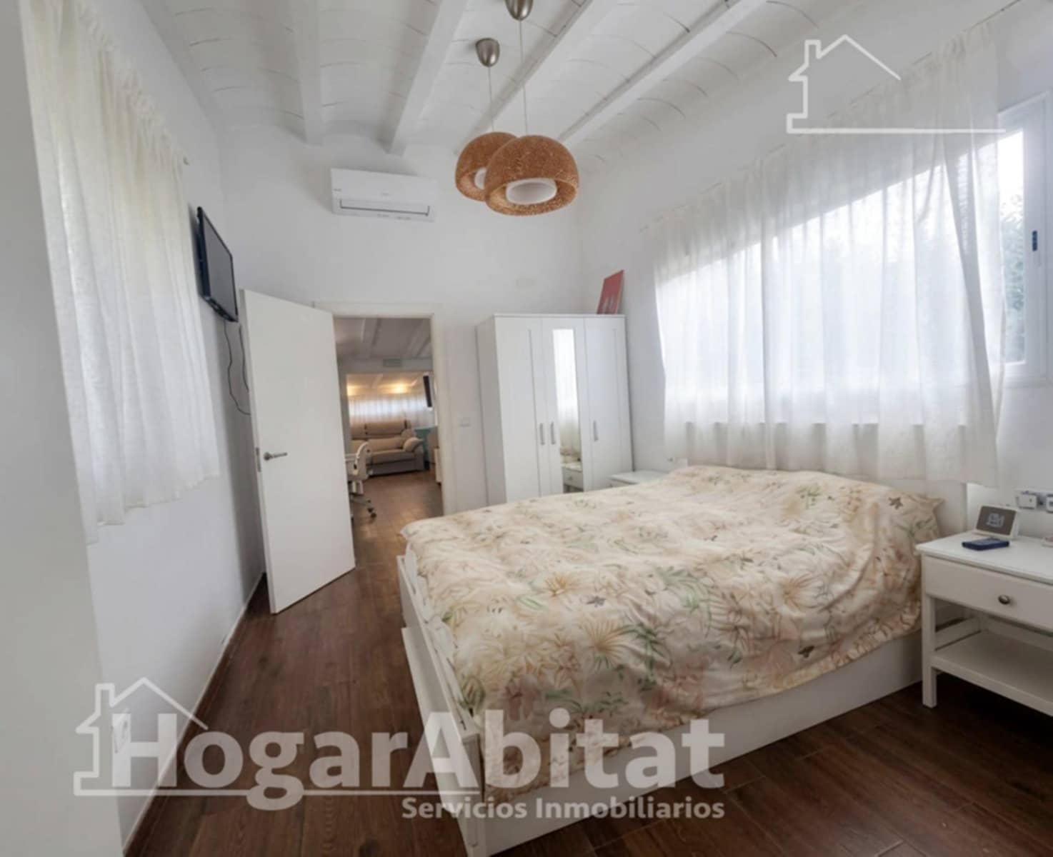 5 soverom Villa til salgs i Alfara d'Algimia med garasje - € 435 000 (Ref: 9983051)