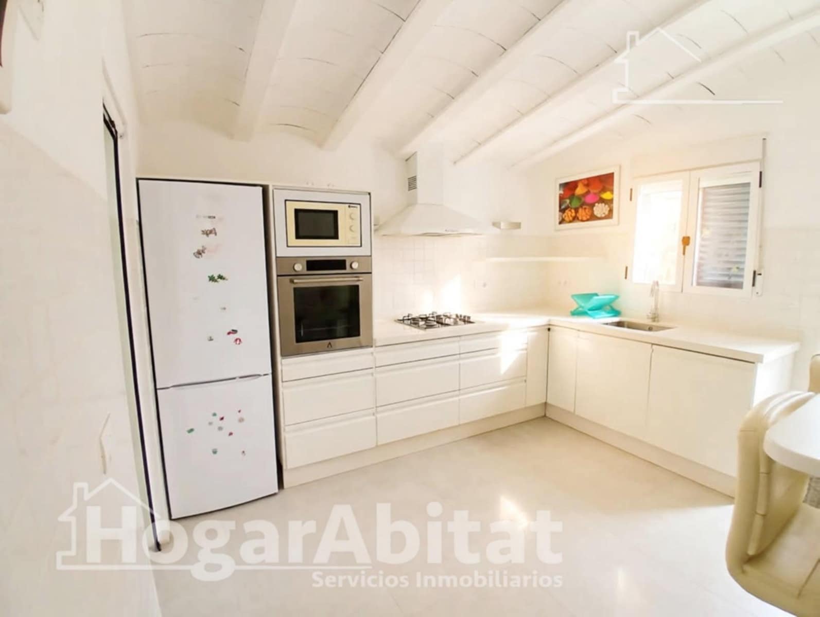 5 soverom Villa til salgs i Alfara d'Algimia med garasje - € 435 000 (Ref: 9983051)