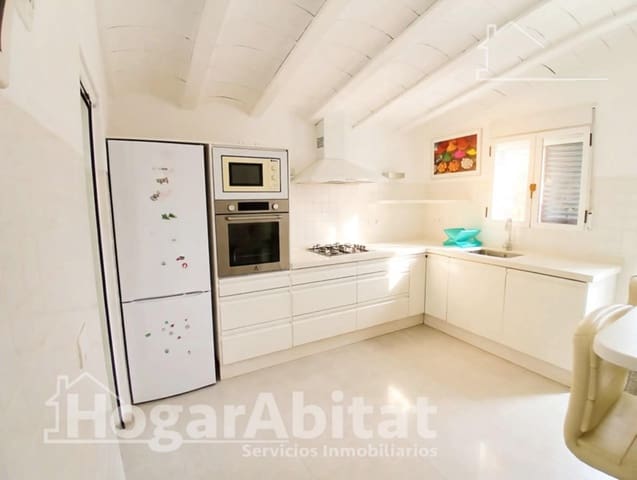 5 soveværelse Villa til salg i Alfara d'Algimia med garage - € 435.000 (Ref: 9983051)