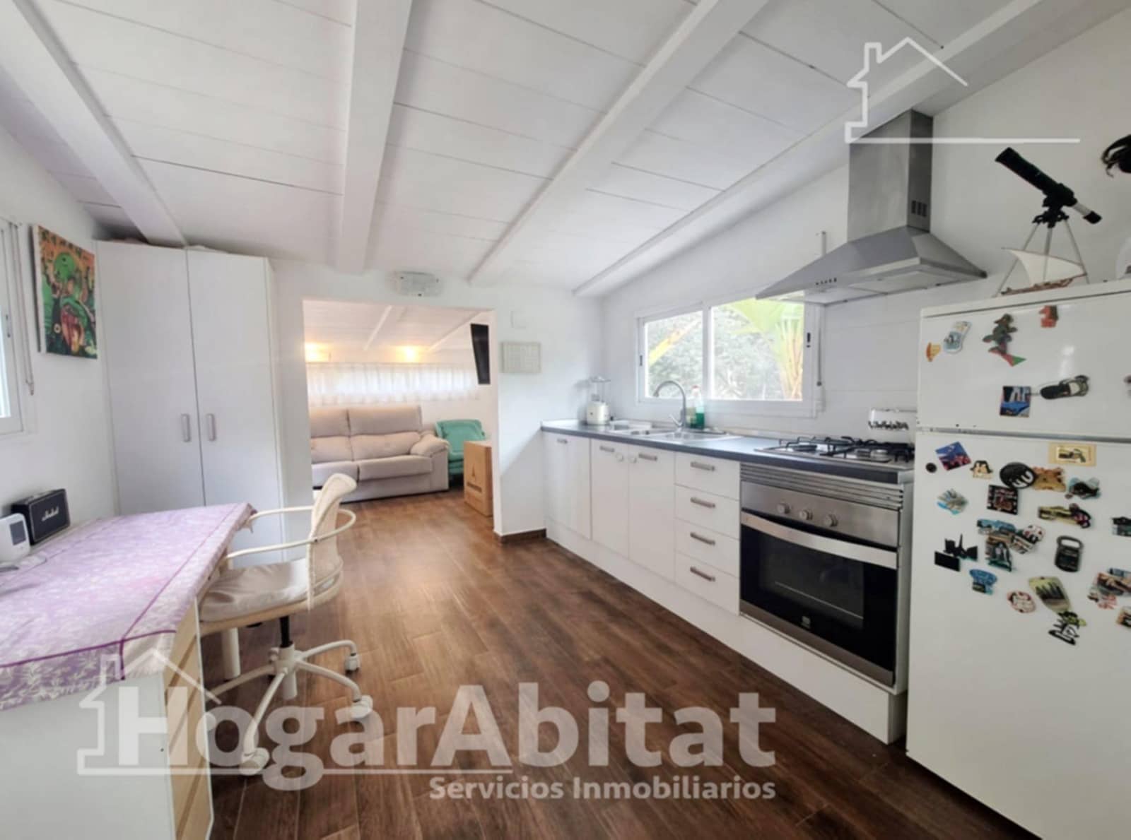 5 soverom Villa til salgs i Alfara d'Algimia med garasje - € 435 000 (Ref: 9983051)