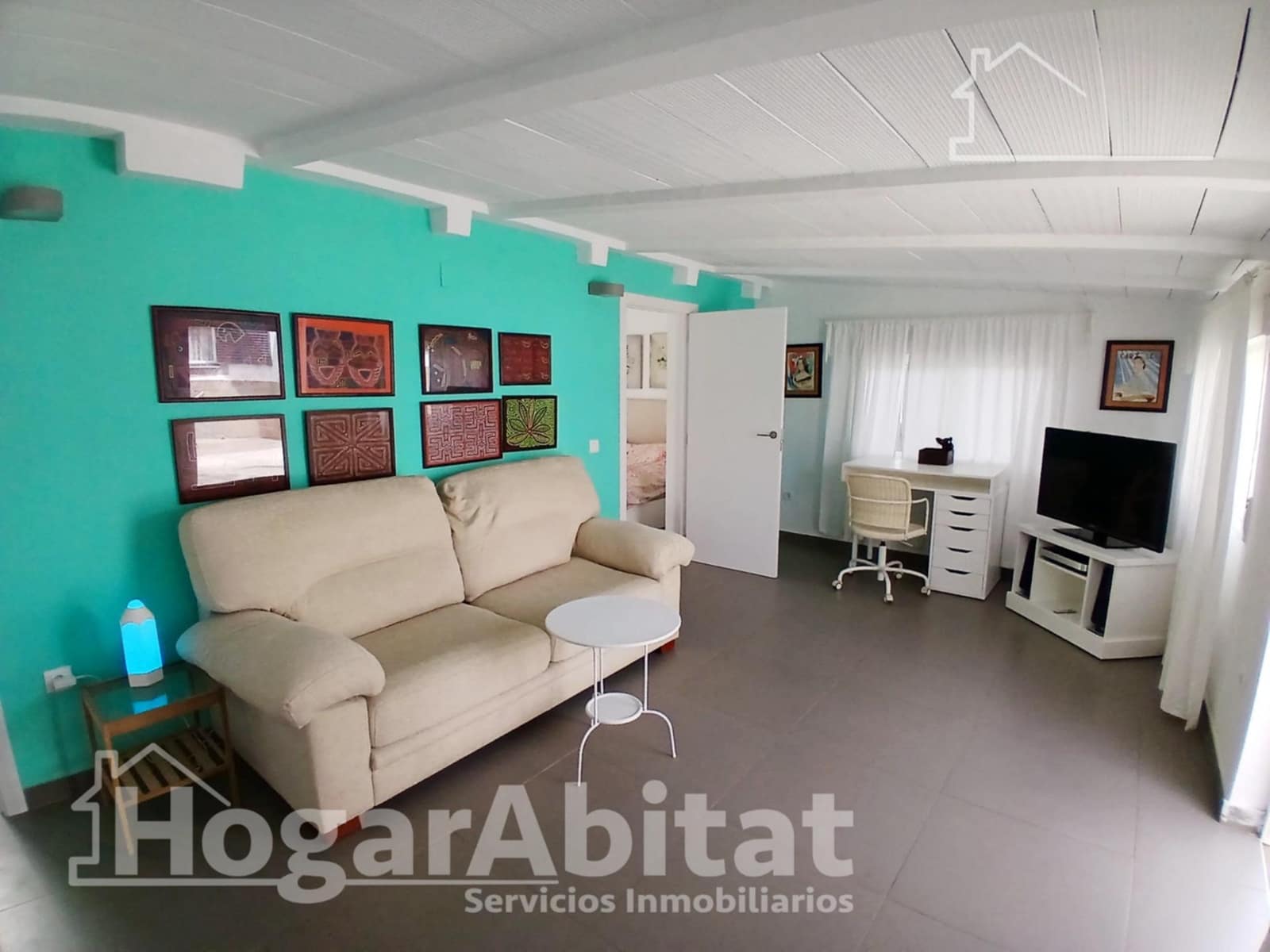5 soverom Villa til salgs i Alfara d'Algimia med garasje - € 435 000 (Ref: 9983051)