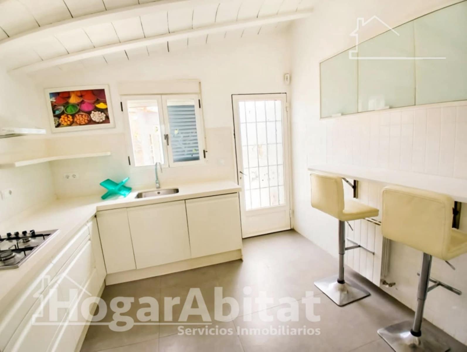5 soverom Villa til salgs i Alfara d'Algimia med garasje - € 435 000 (Ref: 9983051)