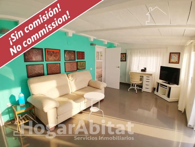 5 soveværelse Villa til salg i Alfara d'Algimia med garage - € 435.000 (Ref: 9983051)