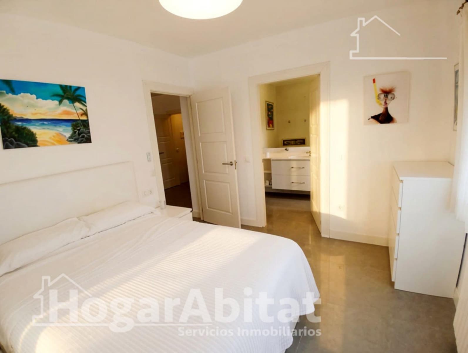5 soverom Villa til salgs i Alfara d'Algimia med garasje - € 435 000 (Ref: 9983051)