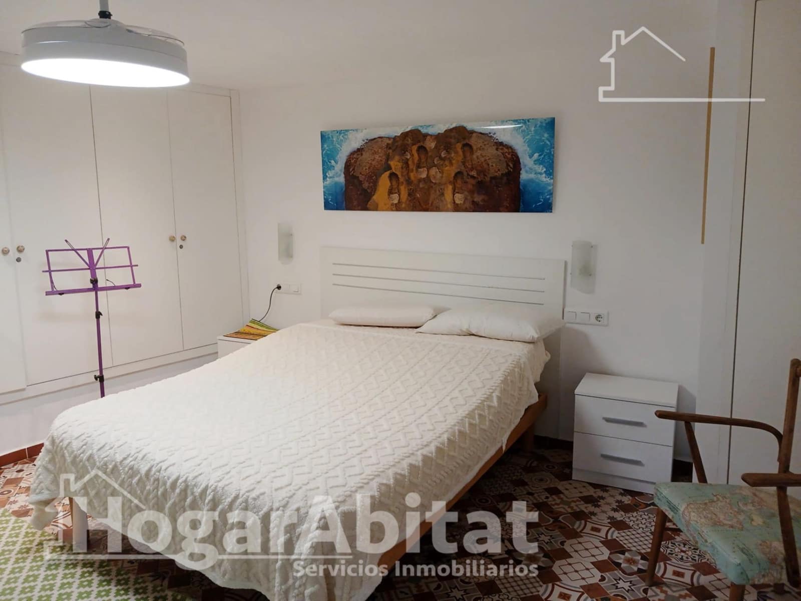 5 soverom Villa til salgs i Alfara d'Algimia med garasje - € 435 000 (Ref: 9983051)