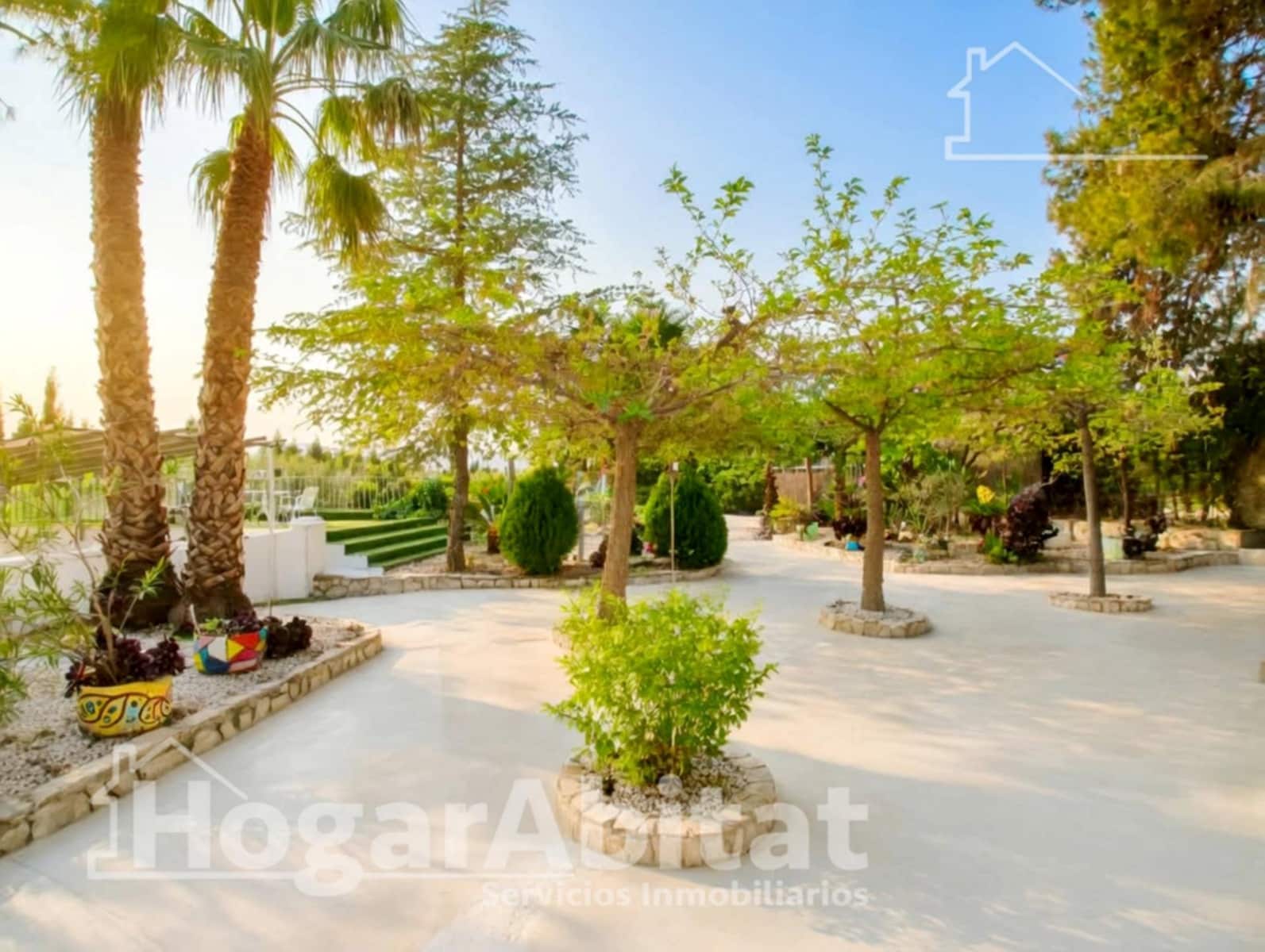 5 soverom Villa til salgs i Alfara d'Algimia med garasje - € 435 000 (Ref: 9983051)