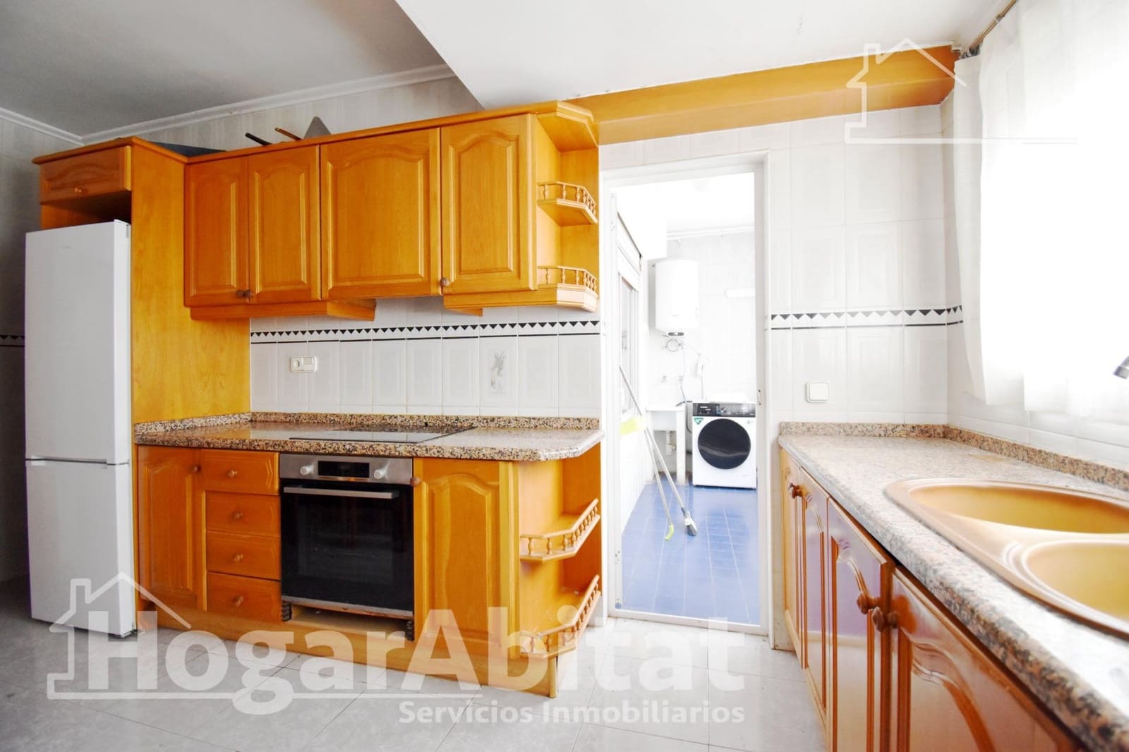 3 soverom Leilighet til salgs i Gandia - € 185 000 (Ref: 9983055)