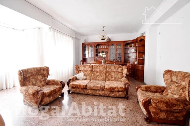 3 soverom Leilighet til salgs i Gandia - € 185 000 (Ref: 9983055)