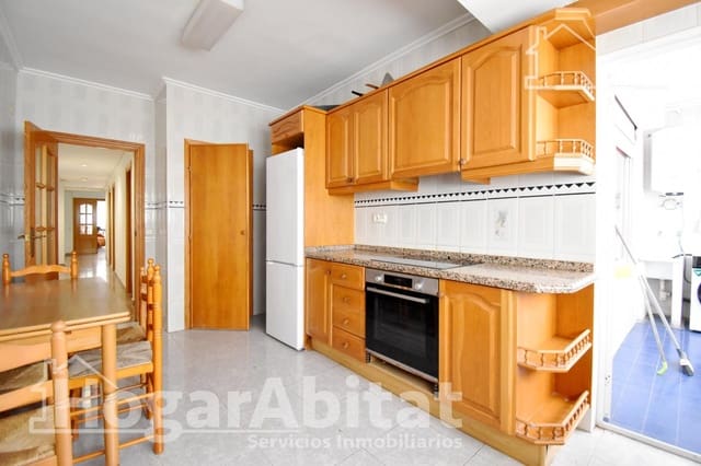 3 soverom Leilighet til salgs i Gandia - € 185 000 (Ref: 9983055)