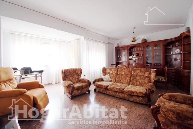 3 soverom Leilighet til salgs i Gandia - € 185 000 (Ref: 9983055)